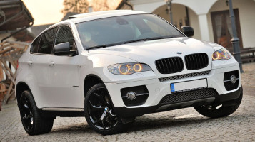 Neues Auto?