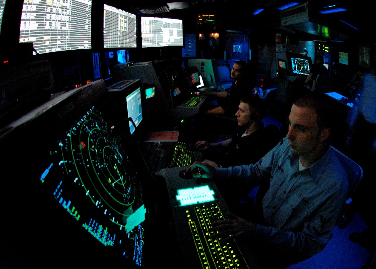 US Navy