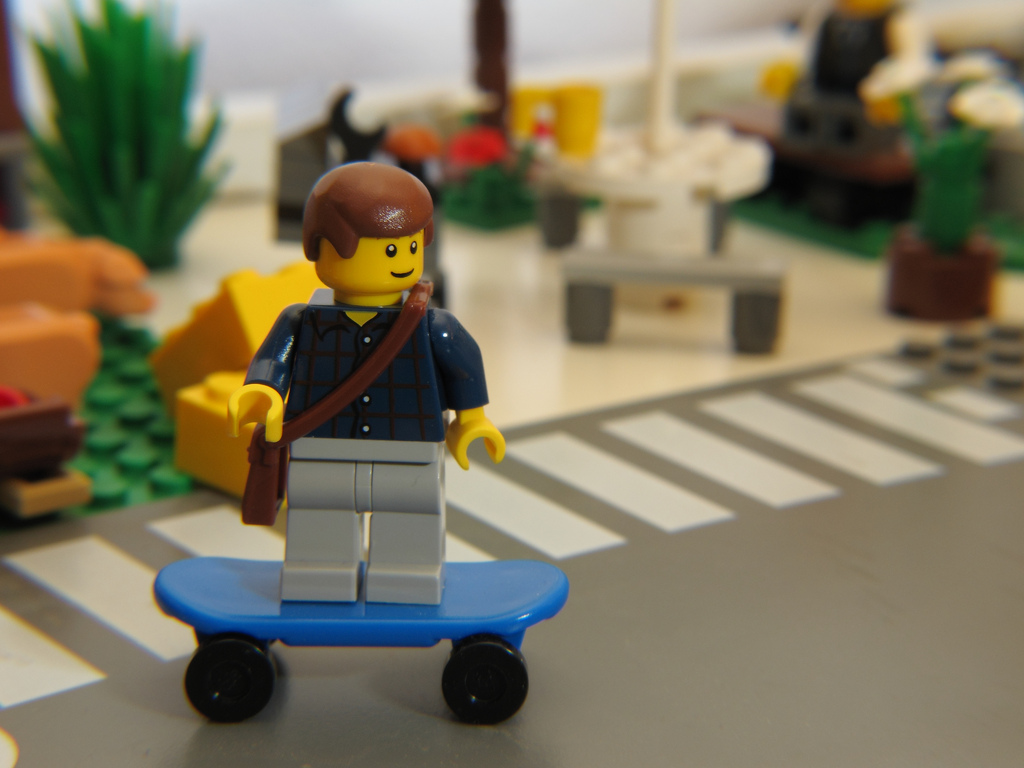 © Micah Elizabeth Scott / CC BY SA