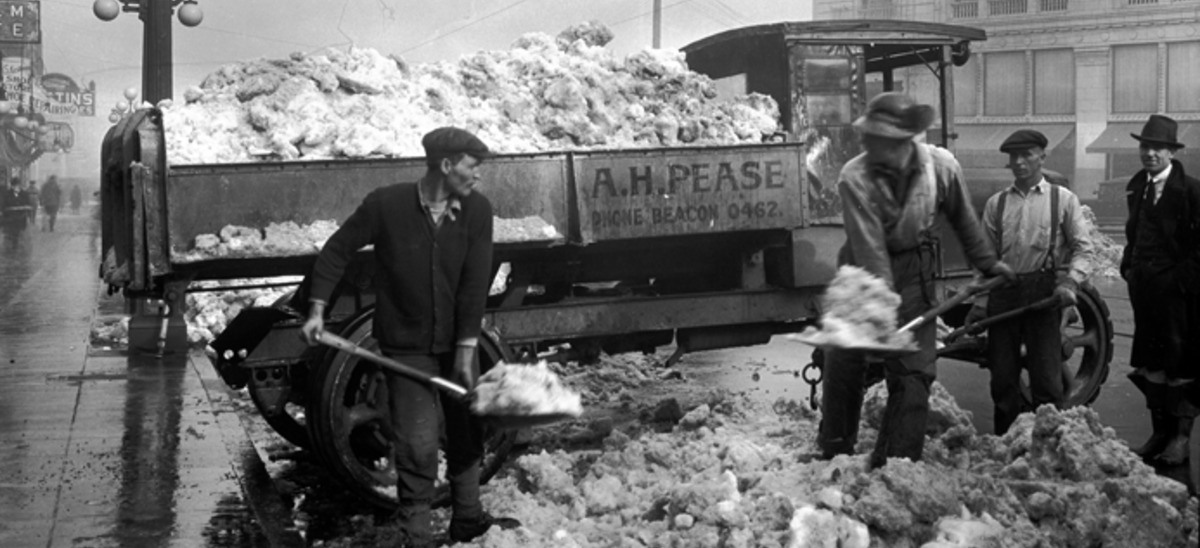 © Seattle Municipal Archives / CC BY