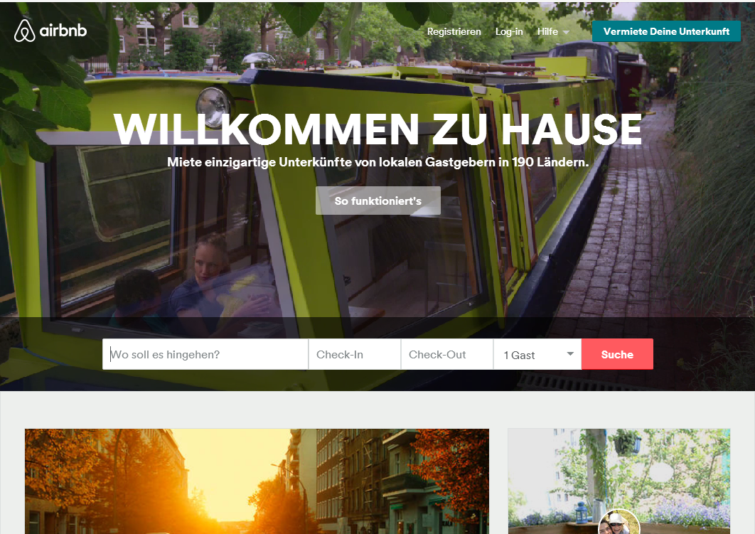 airbnb.de
