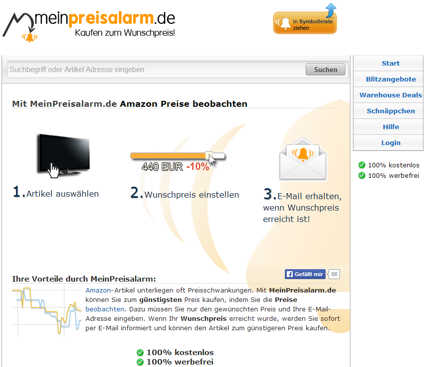 meinpreisalarm.de