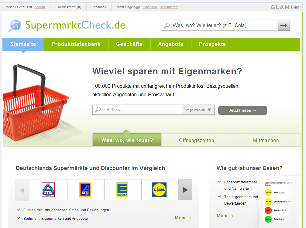 supermarktcheck.de
