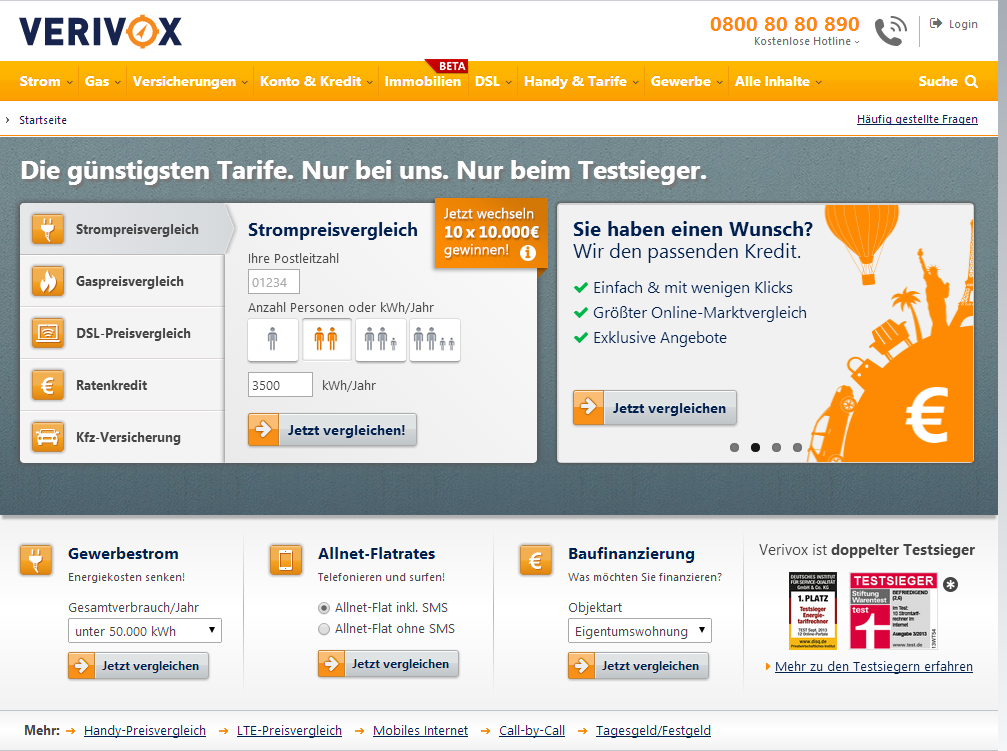 verivox.de