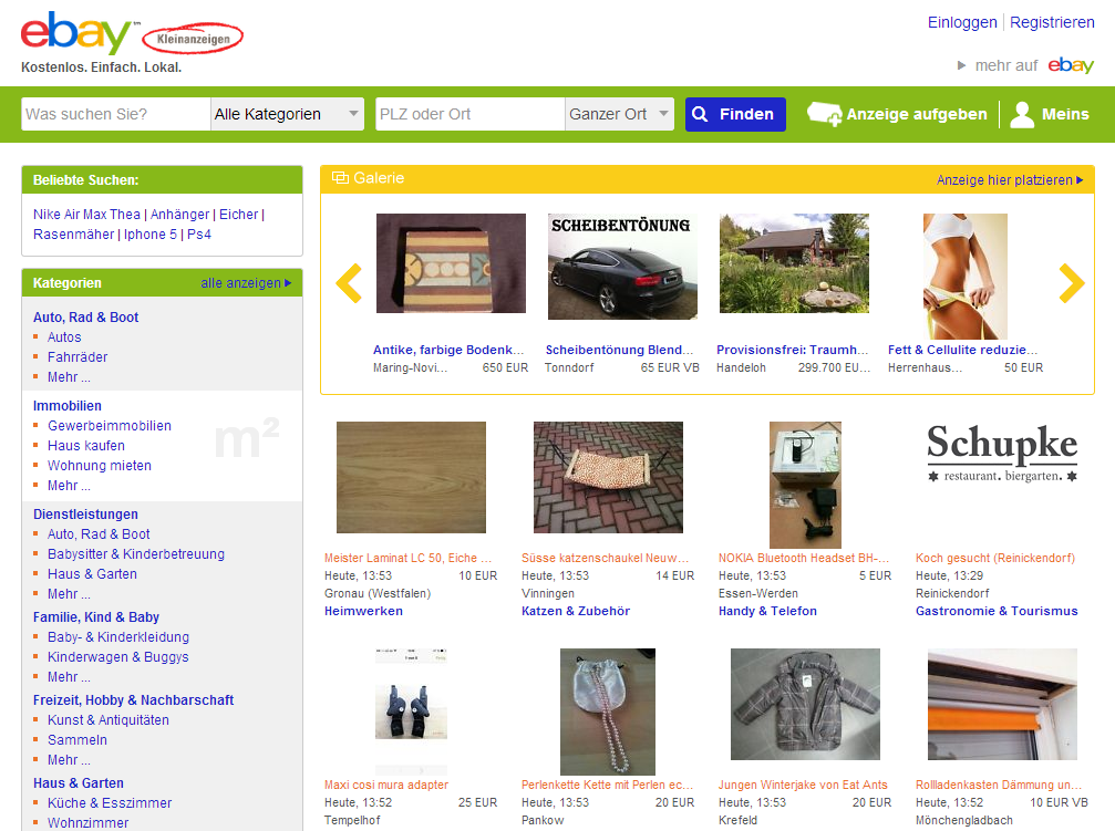 ebay.de