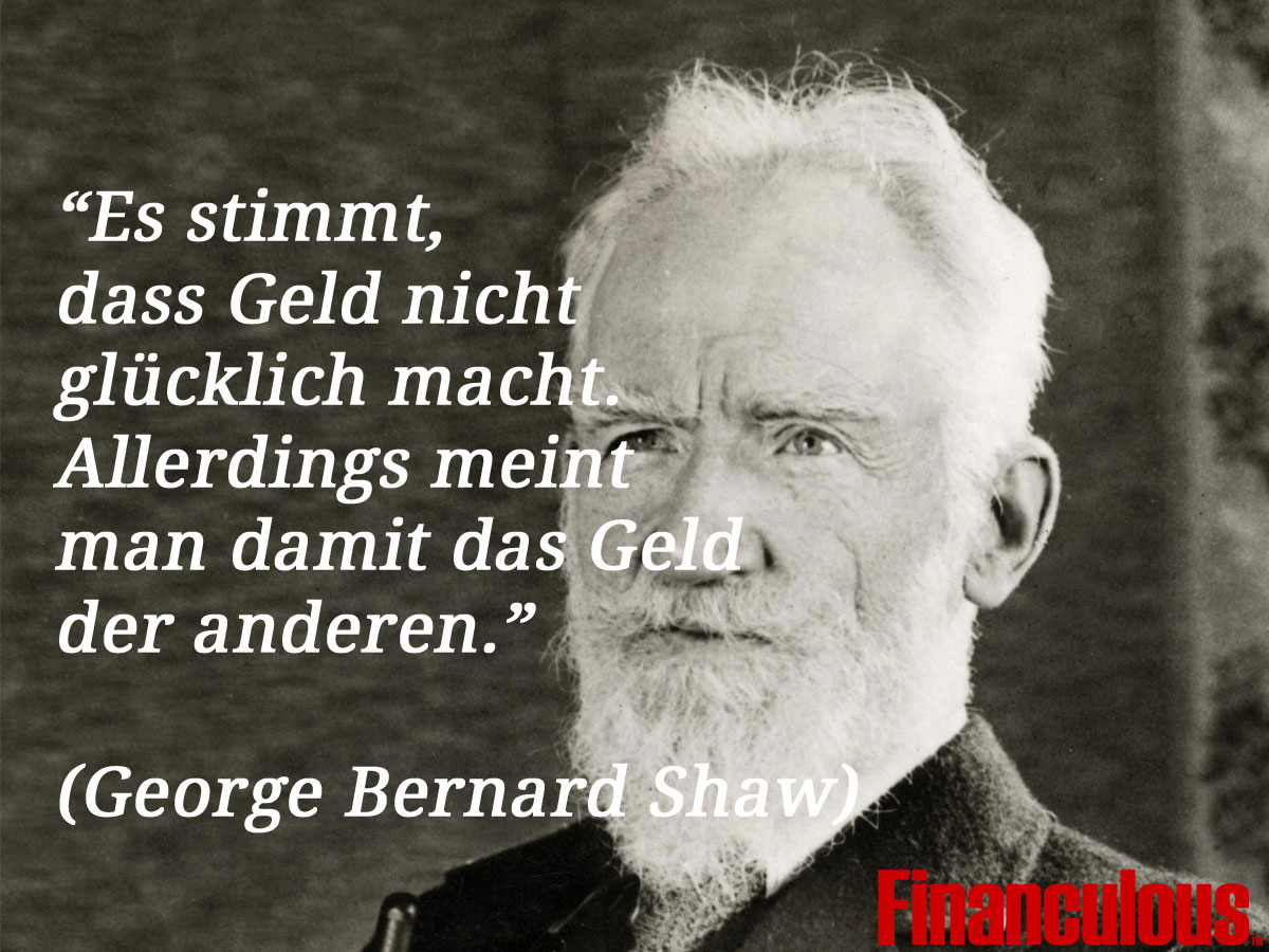 george bernard shaw zitat