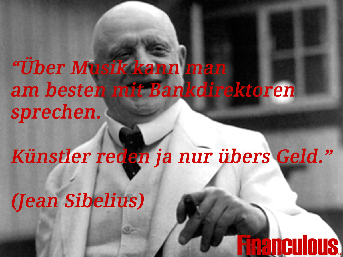 jean sibelius zitat